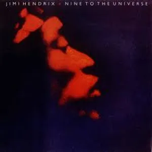 Nine to the universe